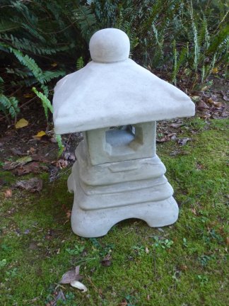 Asian Lantern Patio And Lighting Garden Ornaments Yard Art Concrete Ornamentoulds Asian Lantern Patio And Lighting Garden, Asian Garden Ornaments