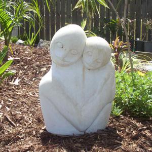 Yard Art Garden Ornaments