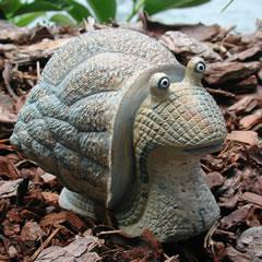 Snail garden ornaments  yard art garden ornaments  concrete Snail garden ornaments  yard art garden ornaments  concrete